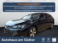 Volkswagen Passat 2025