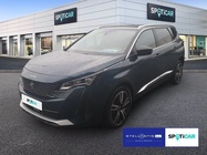 Peugeot 5008 2023