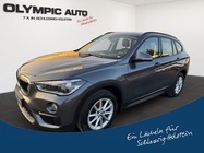 BMW X1 2019