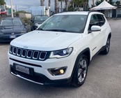 Jeep Compass 2020