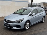 Opel Astra 2020