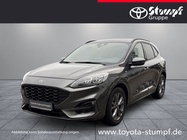 Ford Kuga 2021