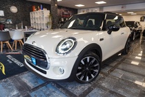MINI Cooper 2019