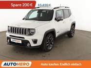 Jeep Renegade 2019