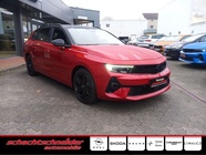 Opel Astra 2025