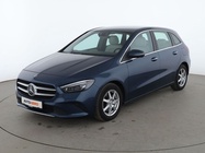 Mercedes-Benz B-Class 2019