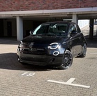 Fiat 500e 2023