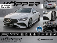 Mercedes-Benz CLA-Class 2025