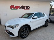 Alfa Romeo Stelvio 2021