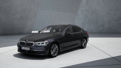 BMW 5 Series 2019