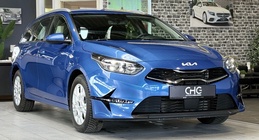 Kia cee'd Sportswagon 2023