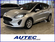 Ford Fiesta 2021