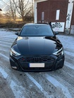 Audi S3 2023