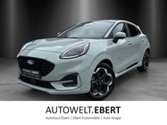 Ford Puma 2025