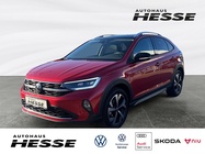 Volkswagen Taigo 2022