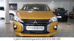 Mitsubishi Space Star 2025