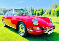 Porsche 911 1966