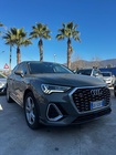 Audi Q3 2021