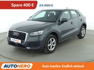 Audi Q2 2019