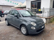 Fiat 500 2022