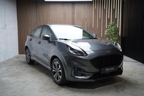 Ford Puma 2023