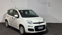Fiat Panda 2022