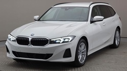 BMW 3 Series 2024