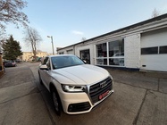 Audi Q5 2020