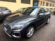 Audi Q5 2021