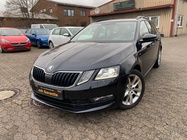 Skoda Octavia 2019
