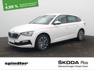 Skoda Scala 2022