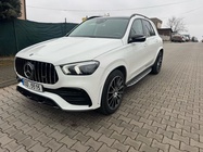Mercedes-Benz GLE-Class 2020