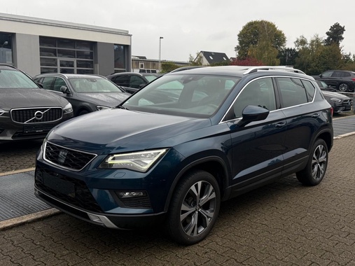 Seat Ateca 2020