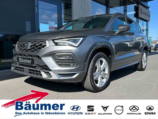 Seat Ateca 2023