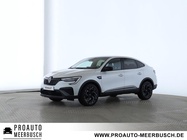 Renault Arkana 2025