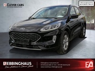 Ford Kuga 2022