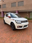 Suzuki Ignis 2017