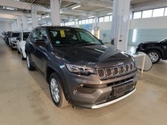 Jeep Compass 2024