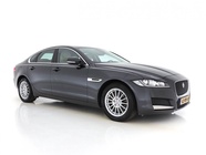 Jaguar XF 2016