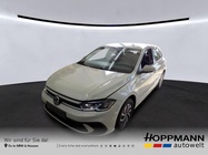 Volkswagen Polo 2022