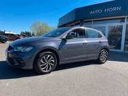 Volkswagen Polo 2021