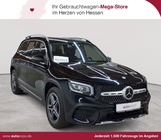 Mercedes-Benz GLB-Class 2023