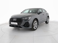 Audi Q3 2020