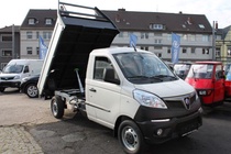 Piaggio Porter 2026
