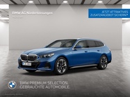 BMW i5 2025
