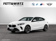 BMW 1 Series 2025
