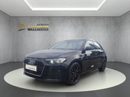Audi A1 2020