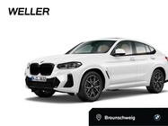 BMW X4 2025