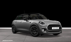 MINI Cooper 2019
