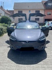 Tesla Model X 2016